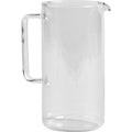 Thumbnail photo of Glass Jug