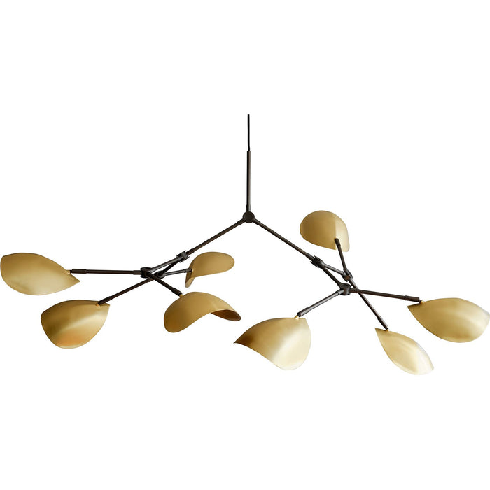 Photo of Stingray Chandelier 1