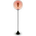 Thumbnail photo of Globe Cone Slim Floor Lamp
