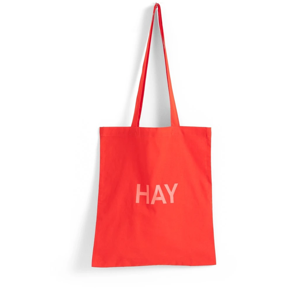 Hay Tote Bag