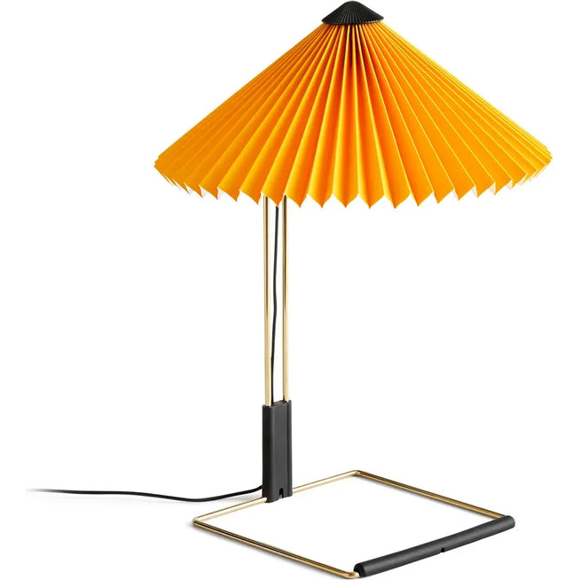 Photo of Matin Table Lamp, Ø30 Cm
