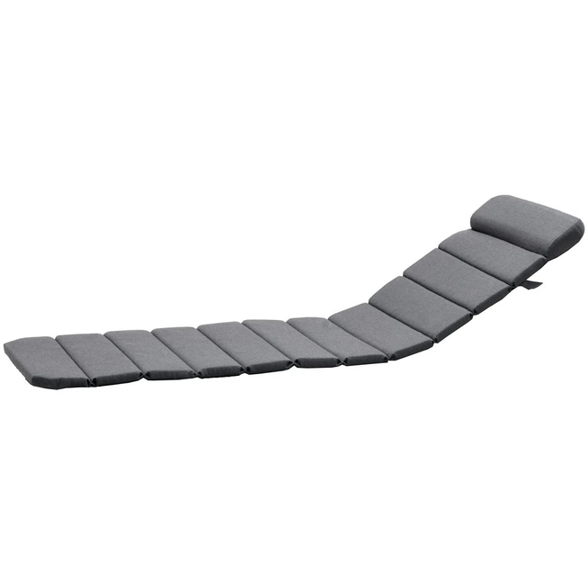 Photo of Breeze Sun Lounger Cushion Cane-line Natté
