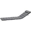 Breeze Sun Lounger Cushion Cane-line Natté