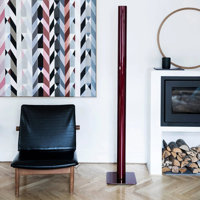 Photo of Ilio Floor Lamp 5000k