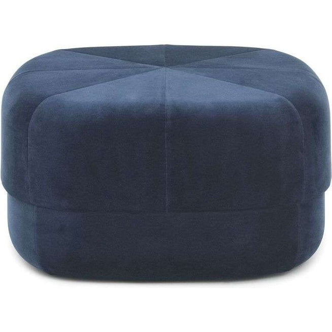 Photo of Circus Pouf Large Dark