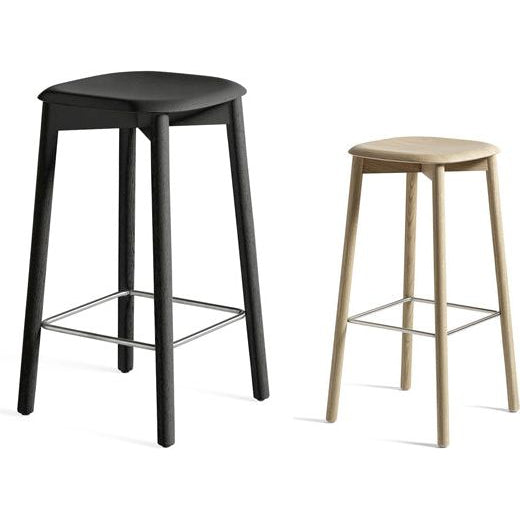 Photo of Soft Edge 82 Bar Stool 75 Cm