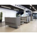 Thumbnail photo of Silhouette 2 Seater High Back Sofa