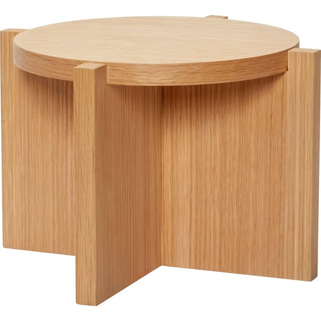 Photo of Planter Standard Oak - Natural