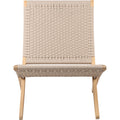 Thumbnail photo of MG501 Outdoor Cuba Chair