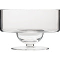 Thumbnail photo of Sferico No. 5 - Dricksglas - Joe Colombo - Transparent