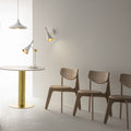 Thumbnail photo of Slab Dining Chair