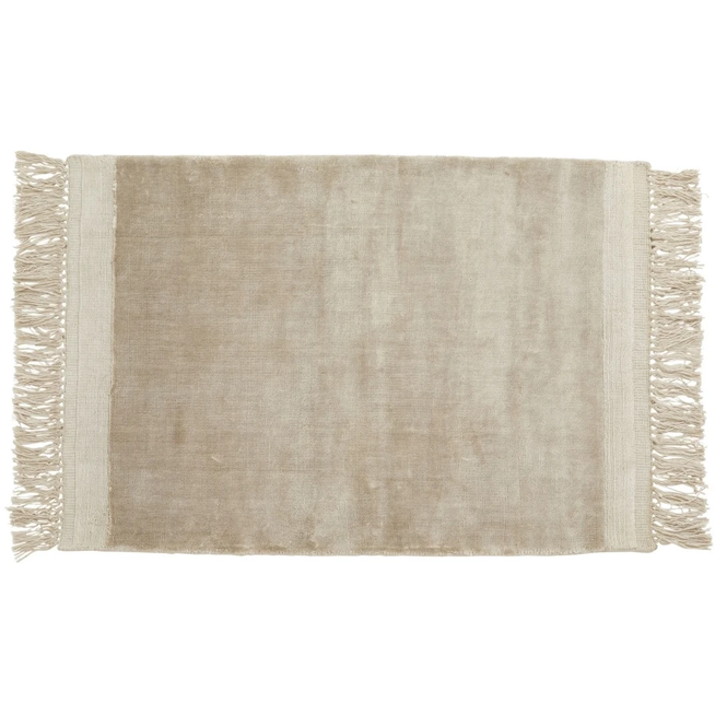 Photo of Filuca Tæppe - Beige
