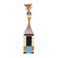 Thumbnail photo of Wooden Dolls No. 1