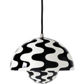 Thumbnail photo of Flowerpot VP1 Pendant Lamp