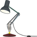 Thumbnail photo of Type 75 Mini Paul Smith Table Lamp / Edition Four - Skrivbordslampor - Sir Kenneth Grange - Flerfärgad