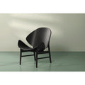 Thumbnail photo of The Orange Lounge Chair