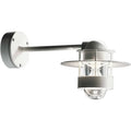 Thumbnail photo of Albertslund Outdoor Wall Lamp Long