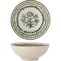 Thumbnail photo of Heikki Bowls Green Set of 4 Pieces