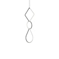 Thumbnail photo of Arrangements Pendant Lamp - 3 Elements