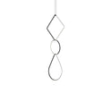 Arrangements Pendant Lamp - 3 Elements
