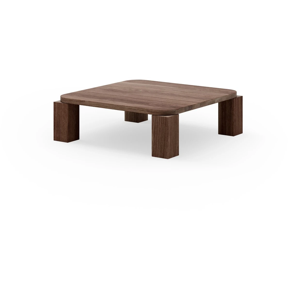 Atlas Coffee Table 82x82 Cm