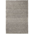 Thumbnail photo of Slub Bouclé Rug - Gulvtæppe - Charcoal - W140 X H200 X D3 Cm