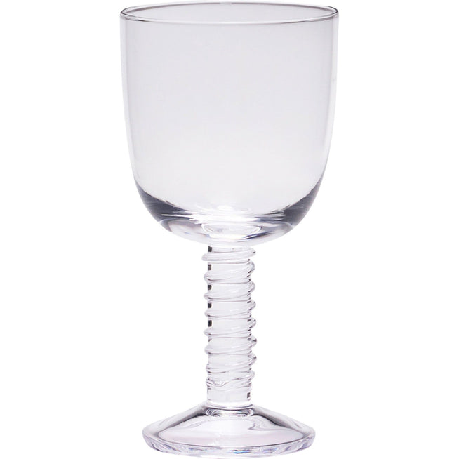 Photo of Clink White Wine Glass Set of 12