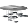 Thumbnail photo of Mercury Led Taklampa 3000k - Plafonder - Ross Lovegrove - Silver