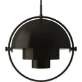 Thumbnail photo of Multi-Lite Pendant Lamp, Large