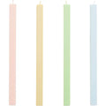Thumbnail photo of Square Candle 4 Stk