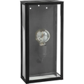 Thumbnail photo of Eos Outdoor Wall Lamp