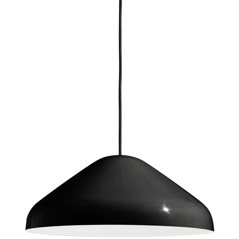 Pao Steel Pendant Lamp 350