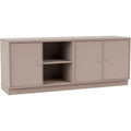 Thumbnail photo of Save Lowboard, Plinth H7 Cm - Mushroom - Sideboards - Peter J. Lassen - Beige - Mdf