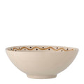 Thumbnail photo of Heikki Bowls 6-piece natural set
