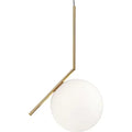 Thumbnail photo of Ic S3 Pendant 24k Gold