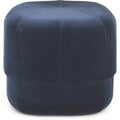 Thumbnail photo of Circus Pouf Dark
