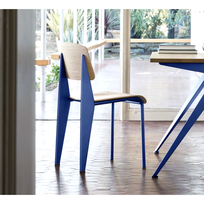 Photo of Standard Chair