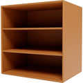 Thumbnail photo of Montana Mini 1004 - Amber - Hyllsystem - Peter J. Lassen - Brun - Mdf