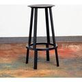 Thumbnail photo of Revolver Bar Stool H65 cm