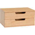 Thumbnail photo of Athand Bedside Table