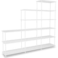 Thumbnail photo of Montana Free 542000 - New White - Hyllsystem - Jakob Wagner - Vit - Mdf