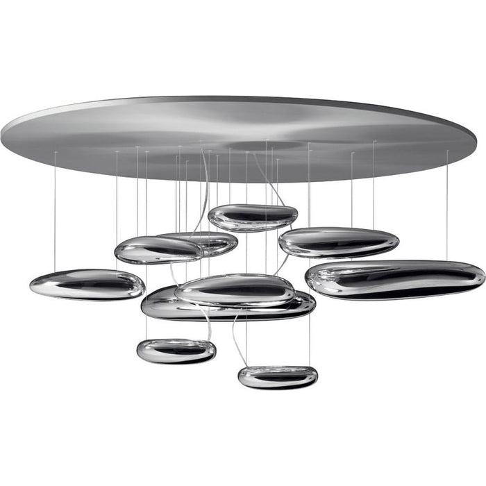 Photo of Mercury Plafond Chrome