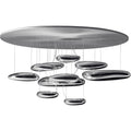 Thumbnail photo of Mercury Plafond Chrome