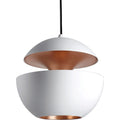 Thumbnail photo of Hcs 350 Pendant White/Copper