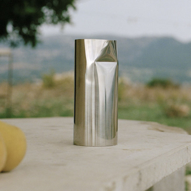 Photo of Pleat Pitcher