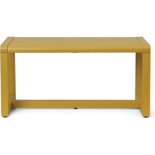 Photo of Little Architect Bench