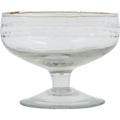 Thumbnail photo of Vintage Dessert Dishes Set of 6 Pieces