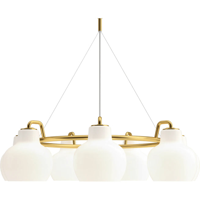 Photo of Vl Ring Crown 7 Pendant Lamp