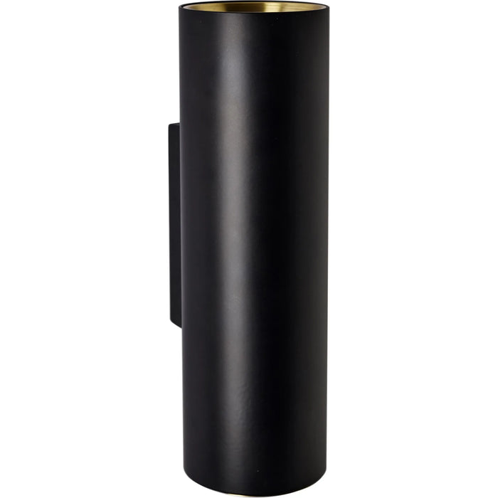 Photo of Tobo W65 Wall Lamp Black