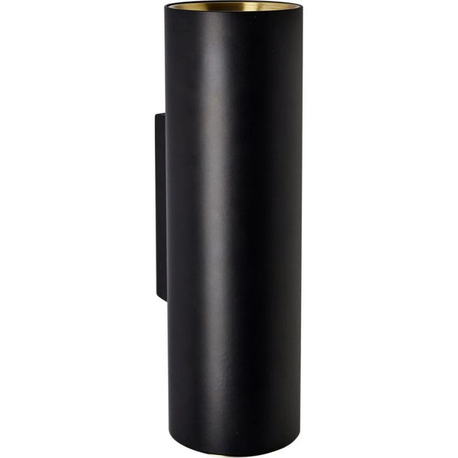 Photo of Tobo W65 Wall Lamp Black